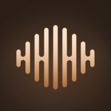 Brown Noise app icon